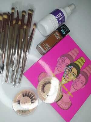 La Beaute Cosmetics Jamaica
