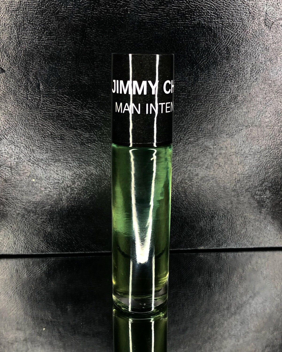 Jimmy Choo Man Intense Perfume Oil