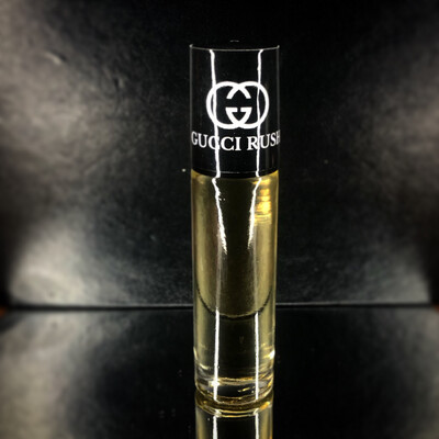 Gucci Rush Perfume Oil