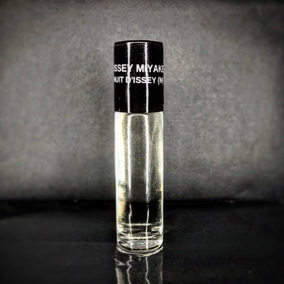 Issey Miyaki Nuit D’Issey