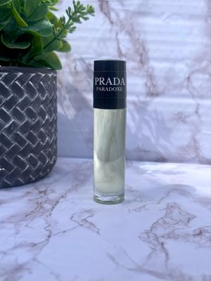Prada Paradoxe