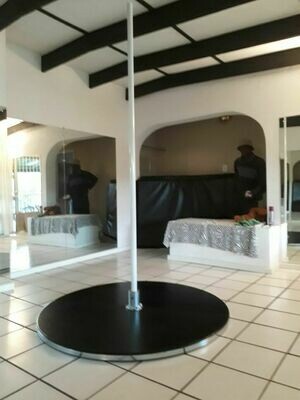 Stage Dance Pole 1500mm