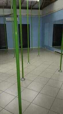 Dance Pole