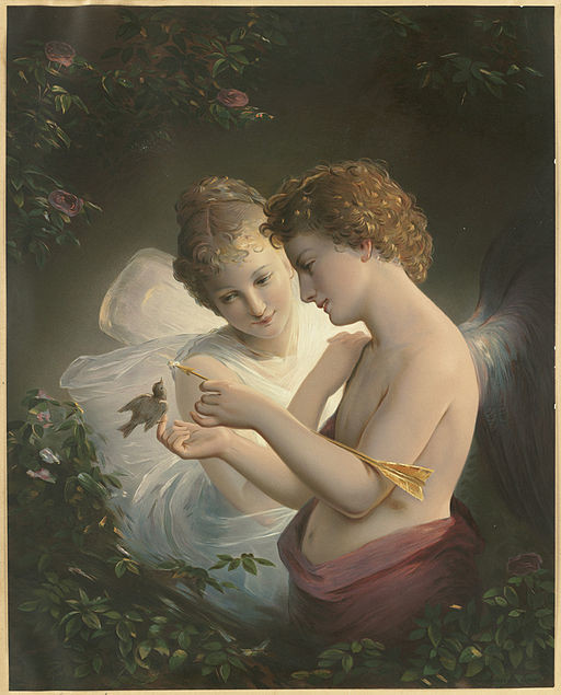 Epithalamion: The Sun Rising