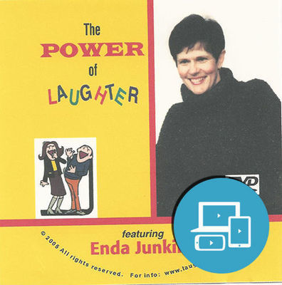 Power of Laughter - Download 00020