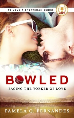 Bowled (To Love a Sportsman, Book 1)