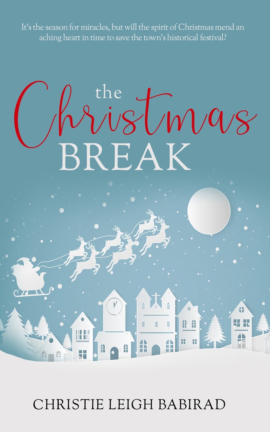 The Christmas Break