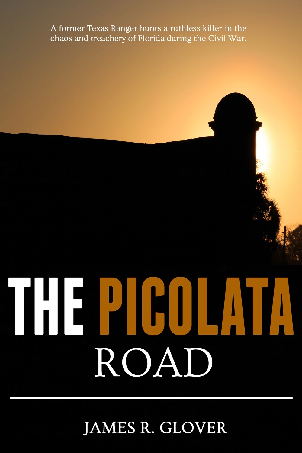 The Picolata Road