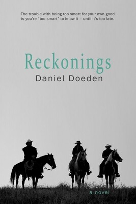 Reckonings (a YA novel)