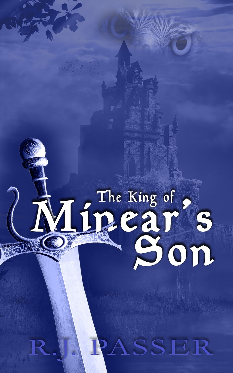 The King of Minear's Son