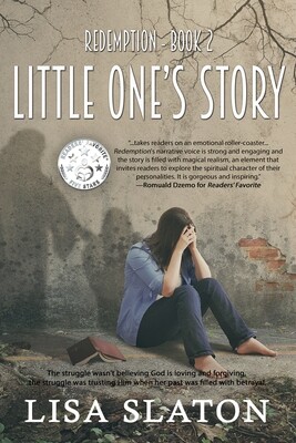 Redemption: Little One's Story (Redemption Series, Book 2)