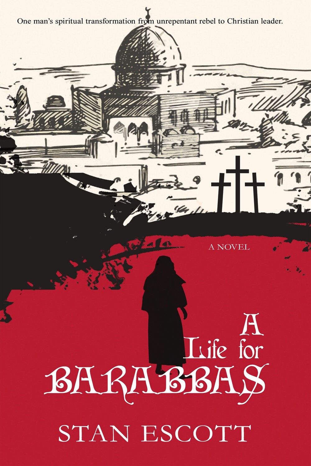 A Life for Barabbas