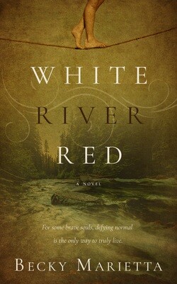 White River Red: A Novel