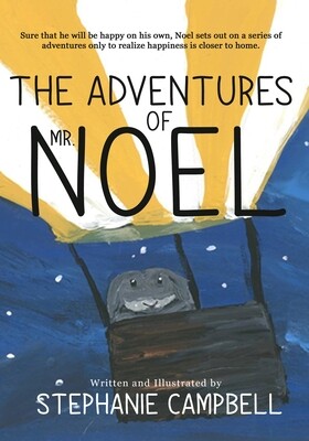 The Adventures of Mr. Noel