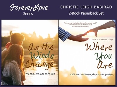 Forever Love Series (Special 2-Book Set)