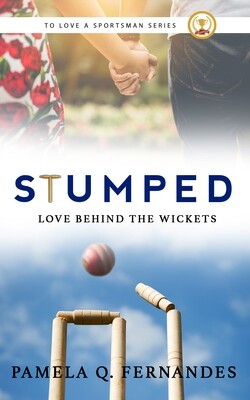 Stumped (To Love a Sportsman, Book 2)
