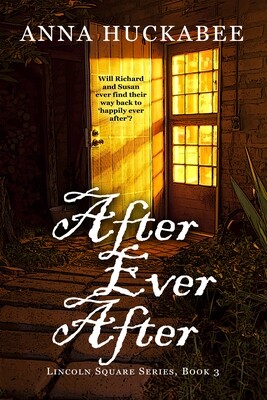After Ever After (Lincoln Square Series, Book 3)
