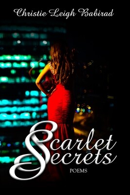 Scarlet Secrets: Poems