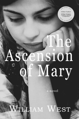 The Ascension of Mary - a novel