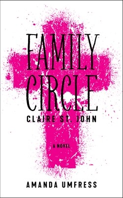 Family Circle: Claire St. John