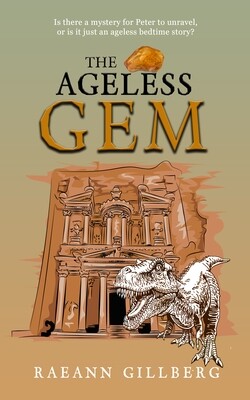 The Ageless Gem (The Ageless Gem Series, Book 1)