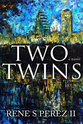 Two Twins - a novel