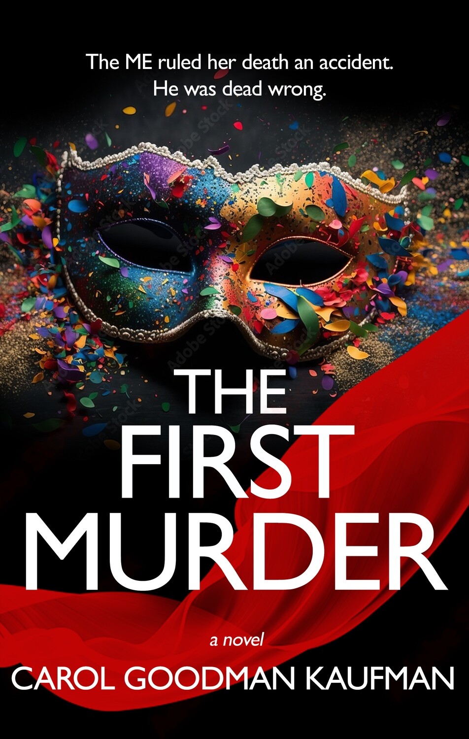 The First Murder