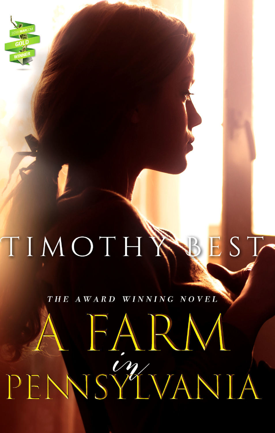 A Farm in Pennsylvania (Marcom Award Winner)