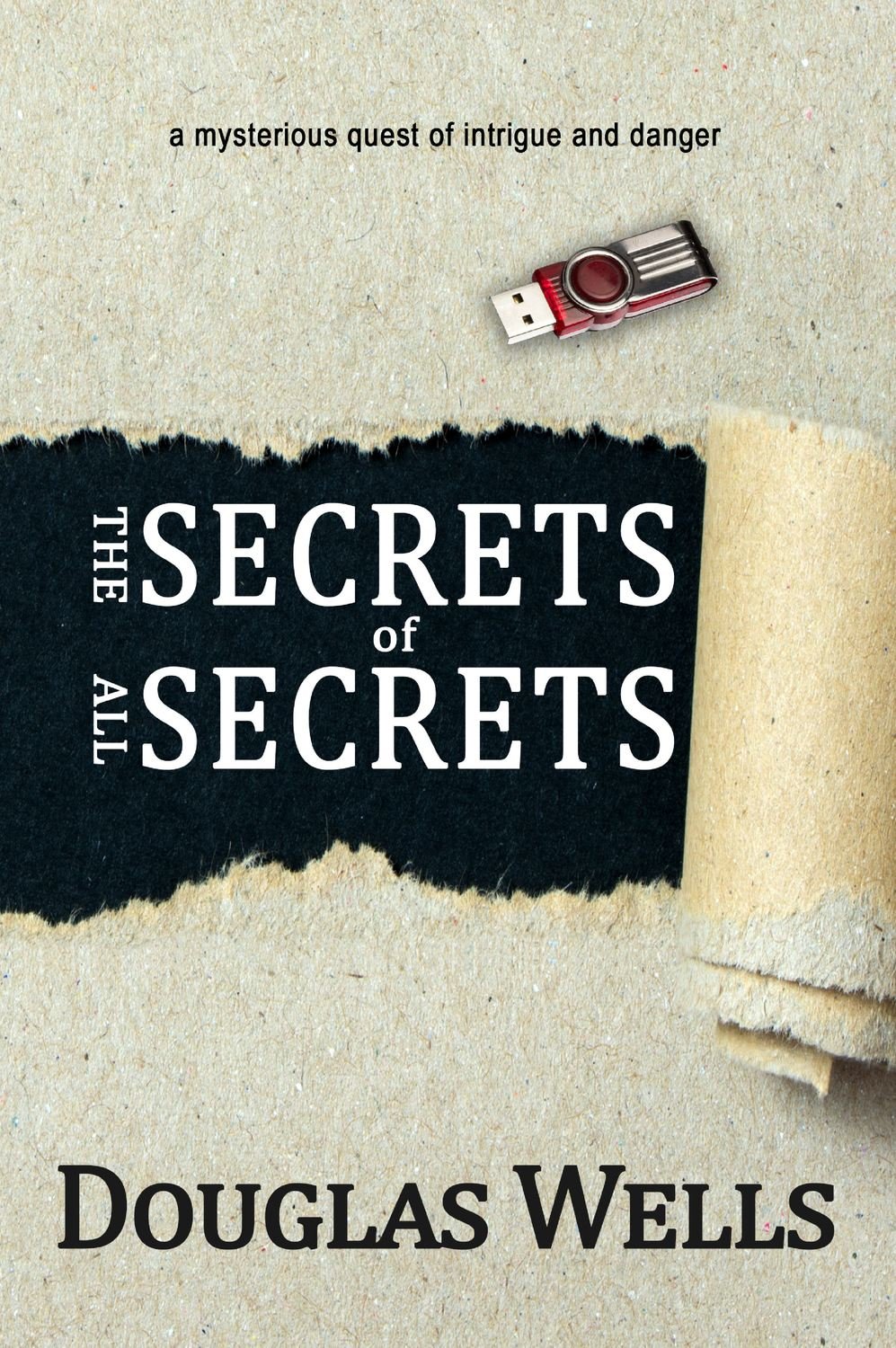The Secrets of All Secrets