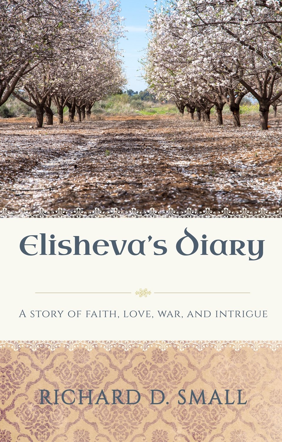 Elisheva's Diary