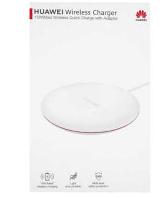 HUAWEI WIRELESS CHARGER