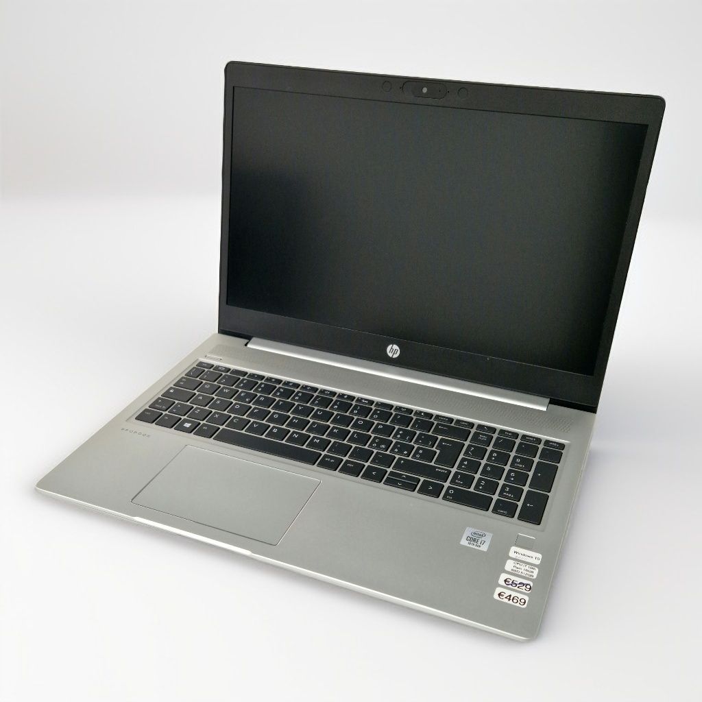 USATO Laptop HP PROBOOK