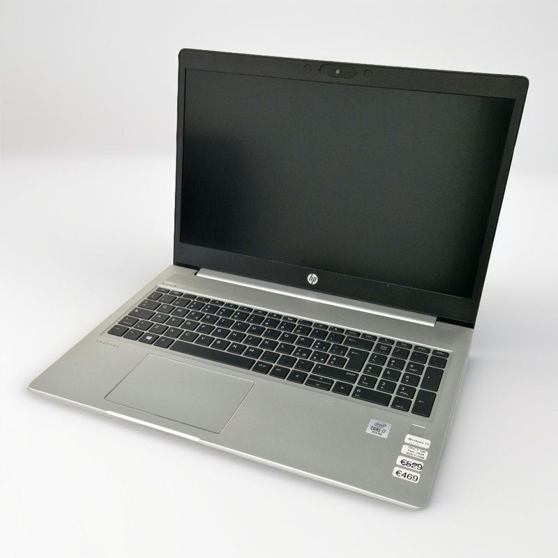 USATO Laptop HP PROBOOK