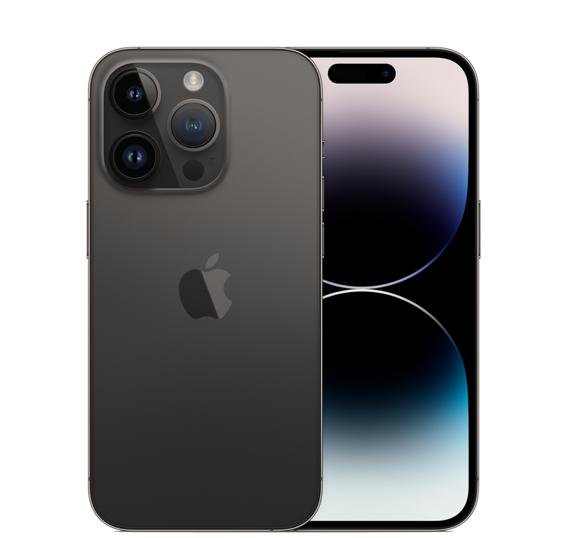 USATO IPHONE 14 Pro 128GB