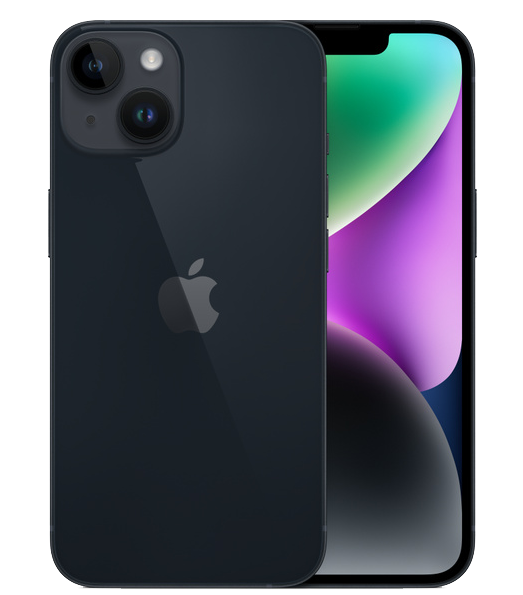 USATO IPHONE 14 128GB