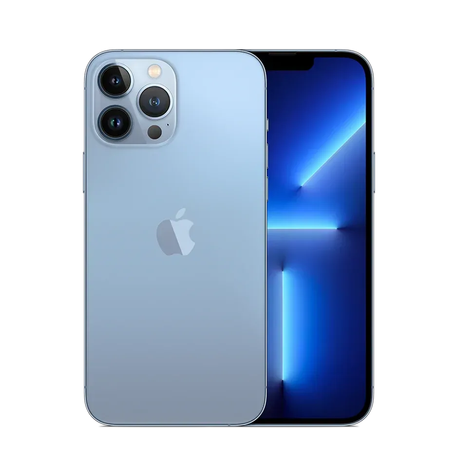 USATO IPhone 13 Pro 128gb