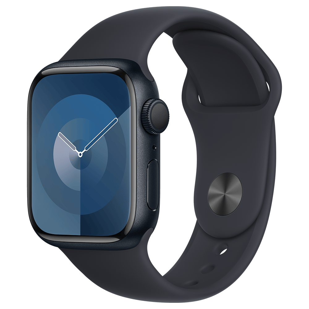 USATO Apple Watch 9 45mm Cellar LTE