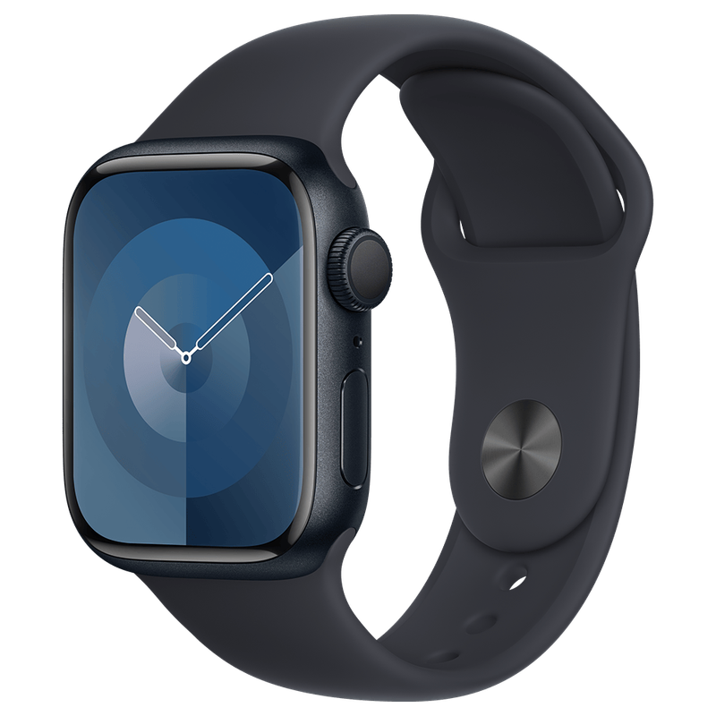 USATO Apple Watch 9 45mm Cellar LTE