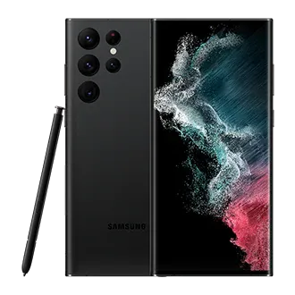 Samsung Galaxy S22 Ultra