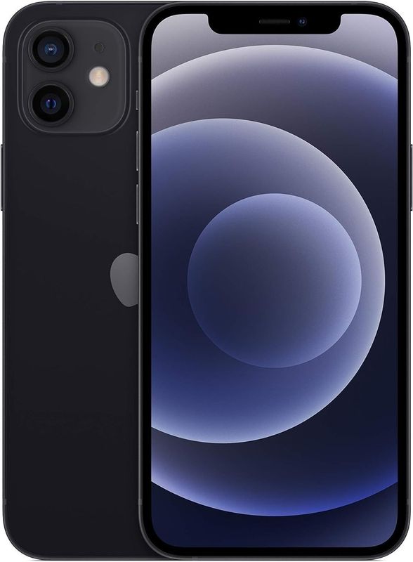 USATO - Apple, iPhone 12