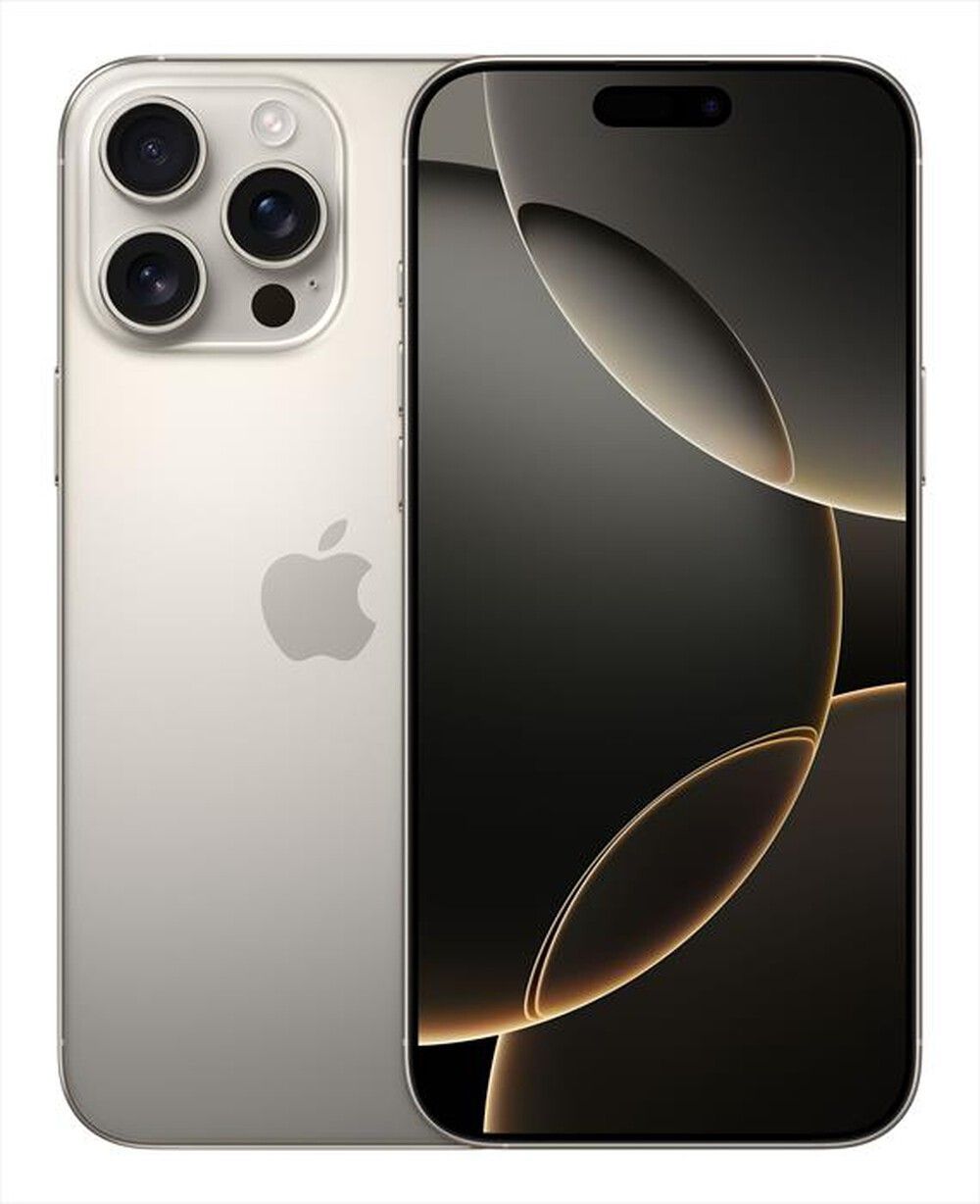 USATO - Apple, iPhone 16 Pro Max
