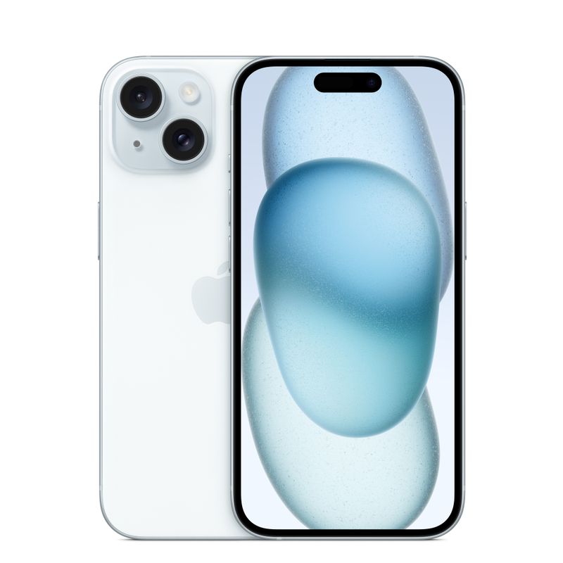 USATO - Apple, iPhone 15