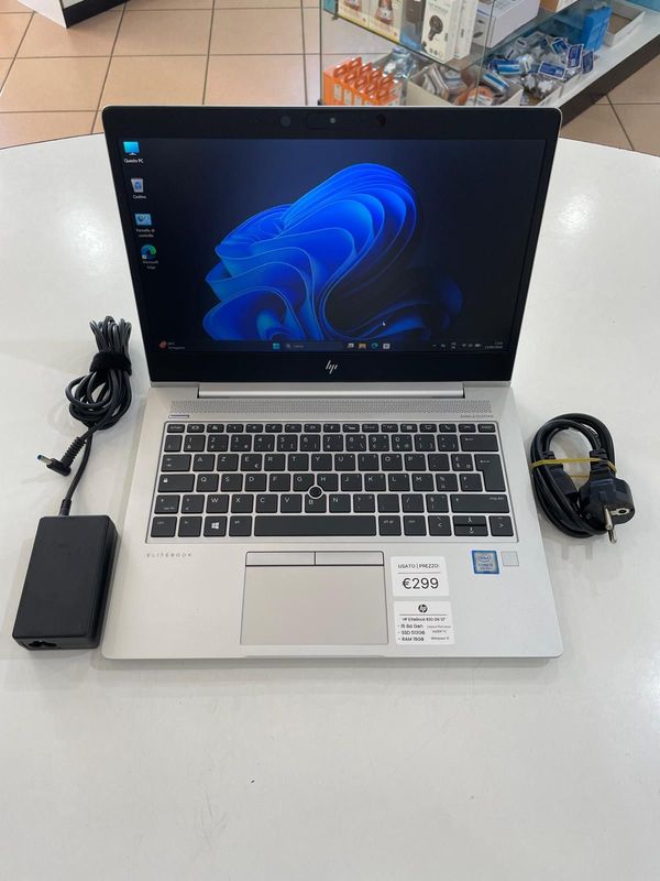 USATO | HP EliteBook 830 G6 13 USATO | HP EliteBook 830 G6 13"