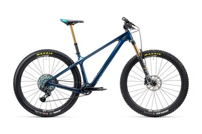 Bike Front
