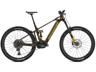 E-Bike Full