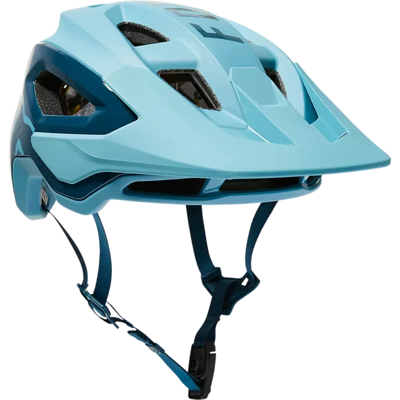 FOX SPEEDFRAME PRO