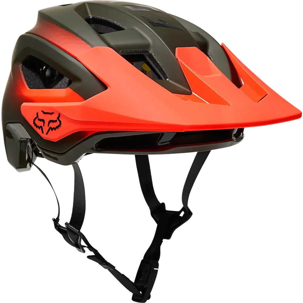FOX SPEEDFRAME PRO
