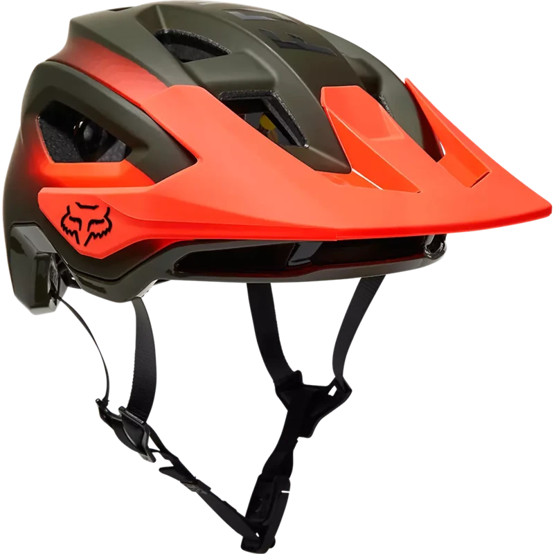 FOX SPEEDFRAME PRO