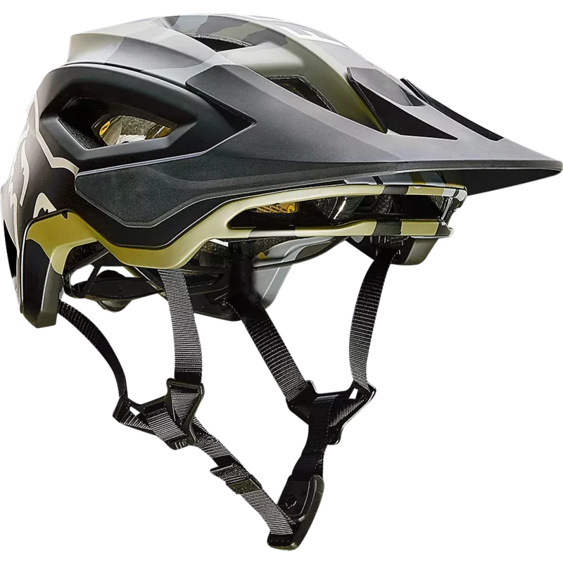 FOX SPEEDFRAME PRO