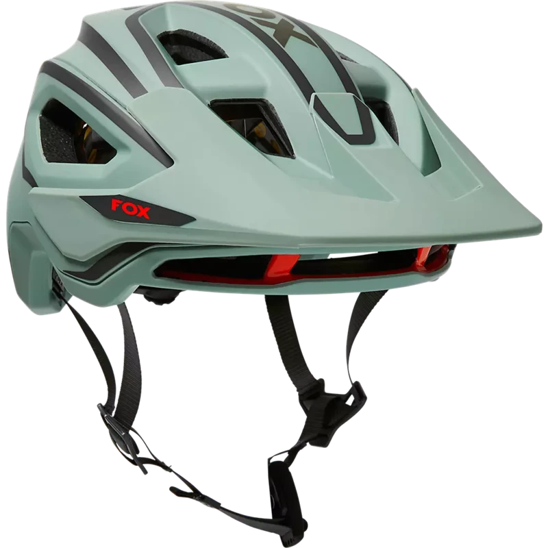 FOX SPEEDFRAME PRO